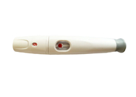 व्यक्तिगत रक्त शर्करा परीक्षण के लिए मेडिकल ब्लड लैंसेट पेन लांसिंग डिवाइस