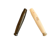 स्वनिर्धारित दर्द रहित D4 स्वचालित लैंसेट पेन ब्लड लांसिंग डिवाइस